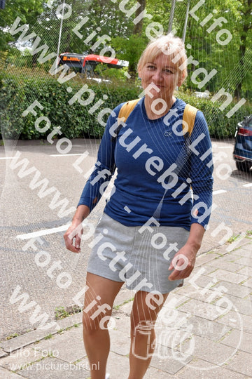 Evenement foto: Serie 332
