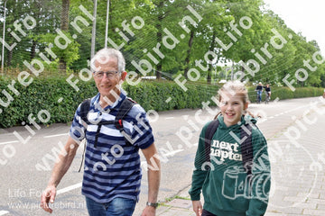 Evenement foto: Serie 333