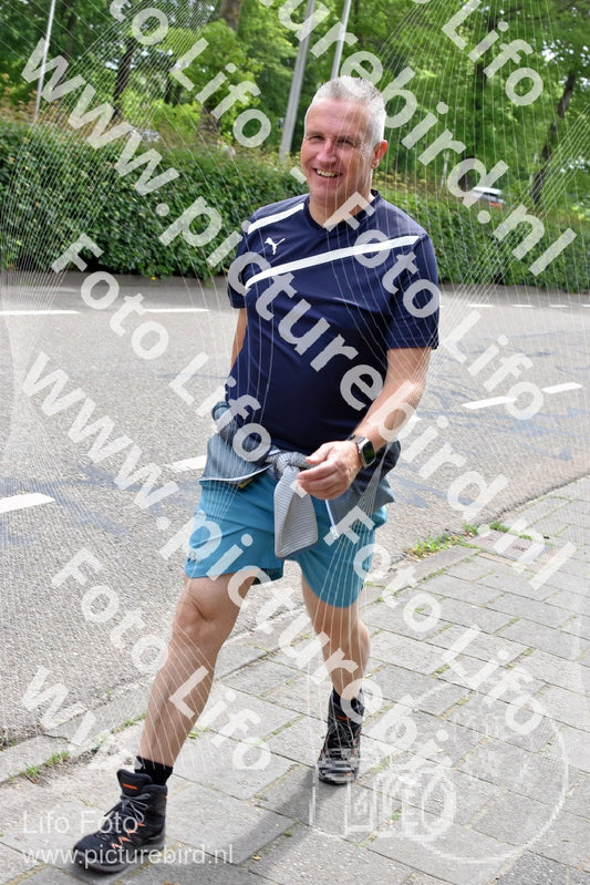 Evenement foto: Serie 333