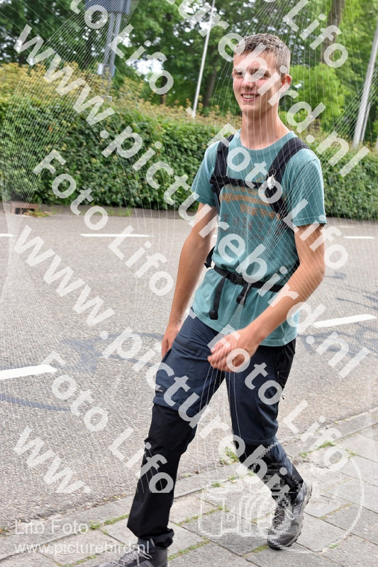 Evenement foto: Serie 333