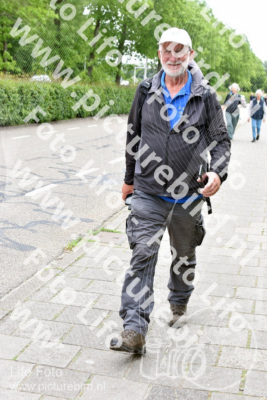 Evenement foto: Serie 333