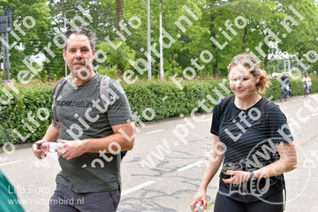 Evenement foto: Serie 333
