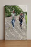 Evenement foto: Serie 333