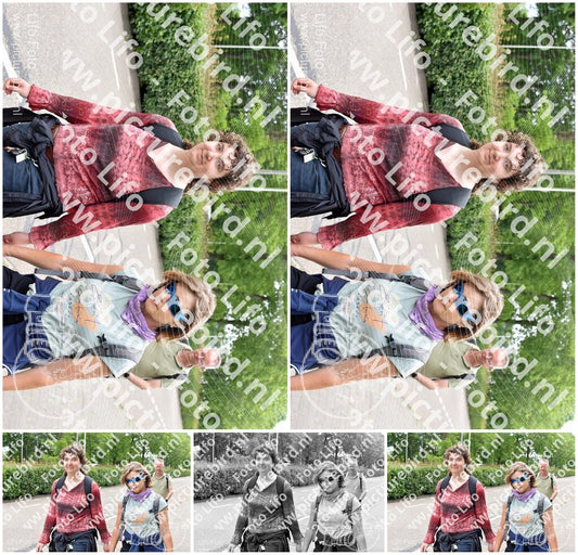 Evenement foto: Serie 333