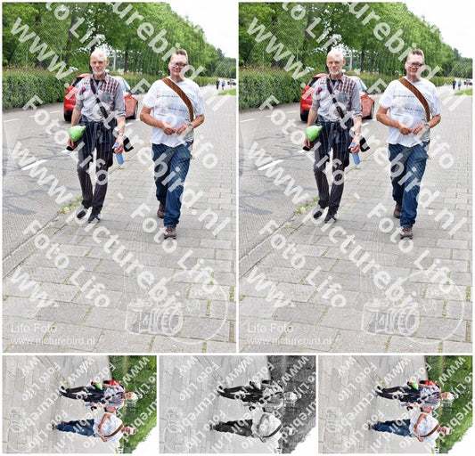 Evenement foto: Serie 333