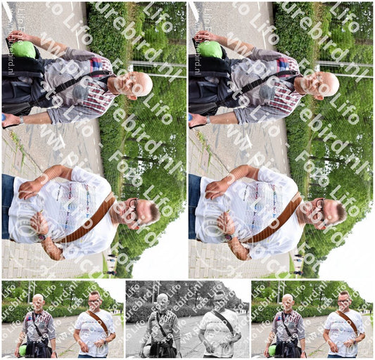 Evenement foto: Serie 333
