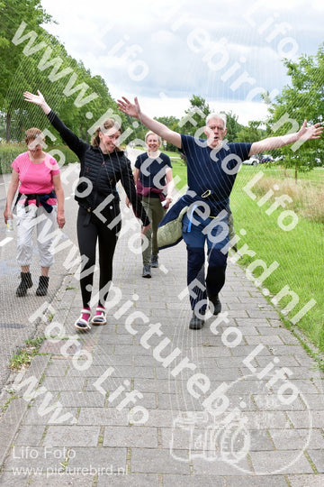 Evenement foto: Serie 333