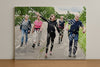 Evenement foto: Serie 333