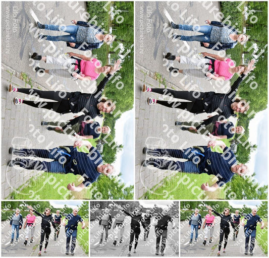 Evenement foto: Serie 333