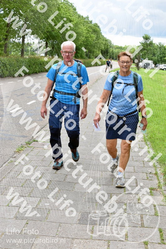 Evenement foto: Serie 333