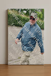 Evenement foto: Serie 333
