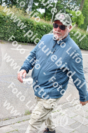 Evenement foto: Serie 333
