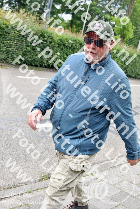 Evenement foto: Serie 333
