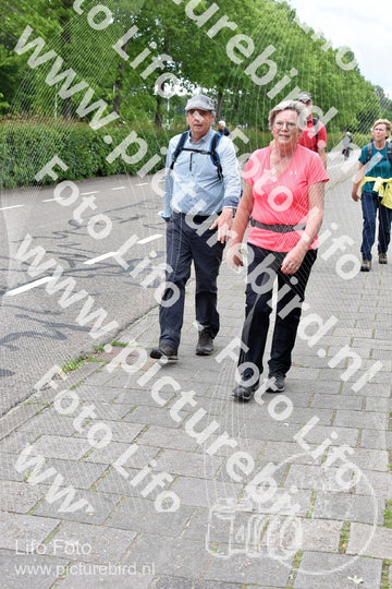 Evenement foto: Serie 333
