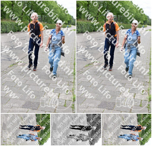Evenement foto: Serie 333