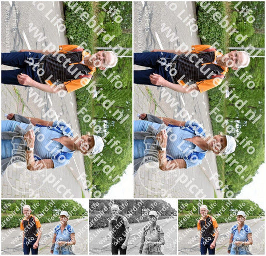 Evenement foto: Serie 333