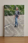 Evenement foto: Serie 333