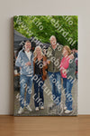 Evenement foto: HON Serie 2188