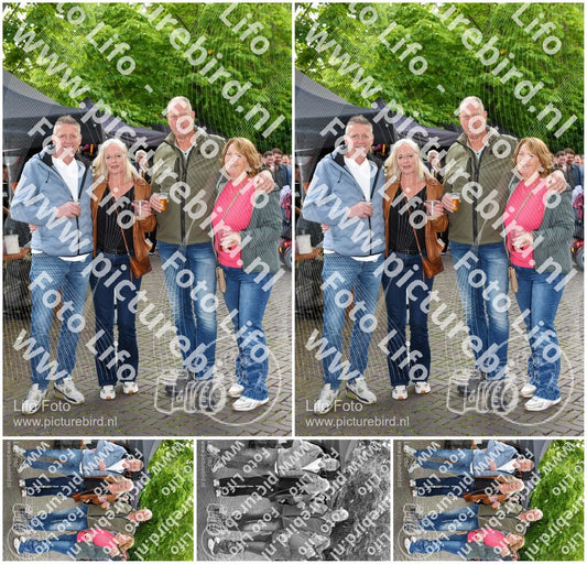 Evenement foto: HON Serie 2188
