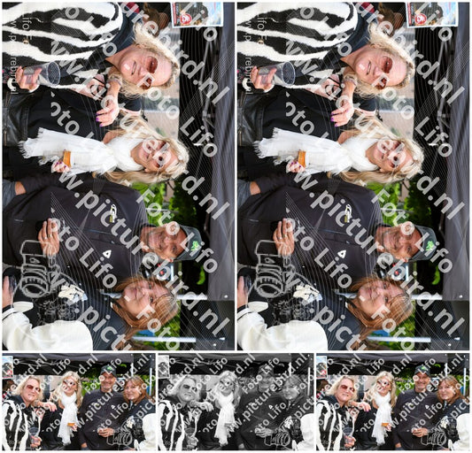 Evenement foto: HON Serie 2188