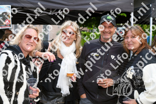 Evenement foto: HON Serie 2188