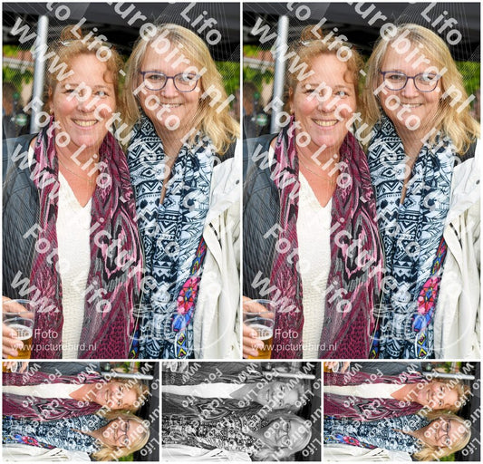 Evenement foto: HON Serie 2188