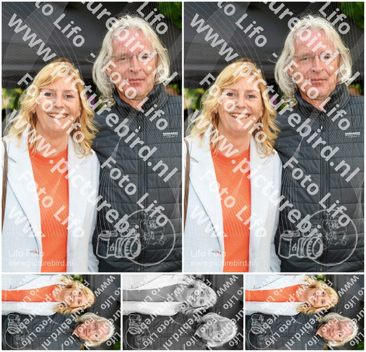 Evenement foto: HON Serie 2188