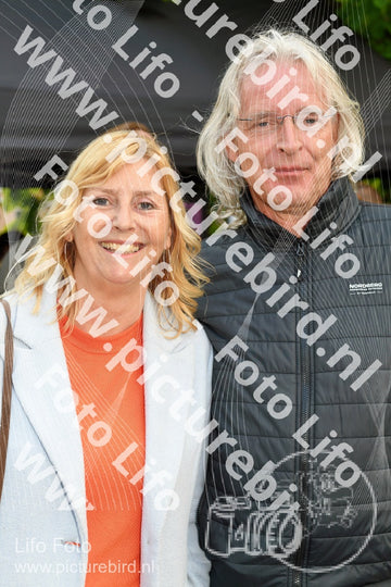 Evenement foto: HON Serie 2188