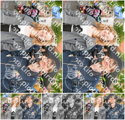Evenement foto: HON Serie 2188