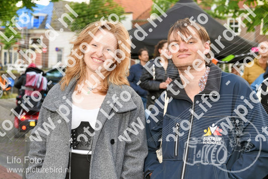 Evenement foto: HON Serie 2188