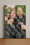 Evenement foto: HON Serie 2188