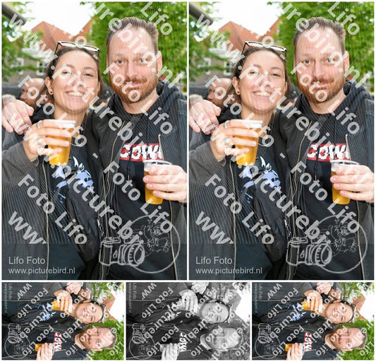 Evenement foto: HON Serie 2188