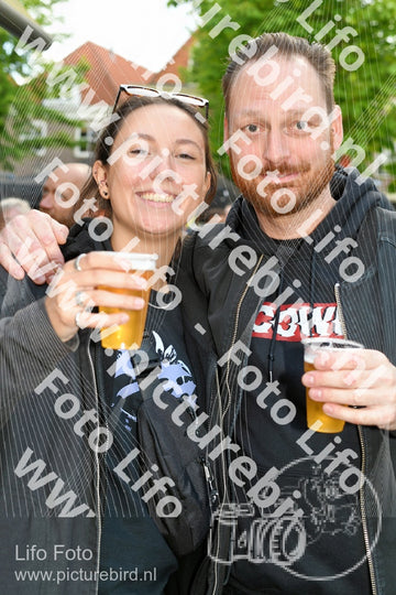 Evenement foto: HON Serie 2188