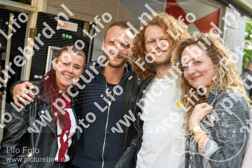 Evenement foto: HON Serie 2188