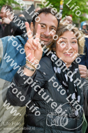 Evenement foto: HON Serie 2188