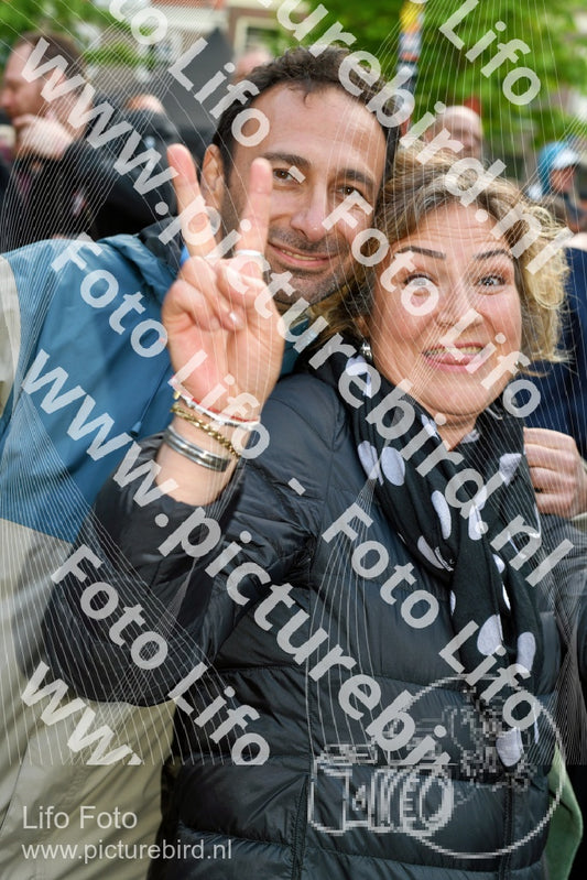 Evenement foto: HON Serie 2188