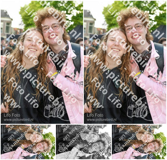 Evenement foto: HON Serie 2188