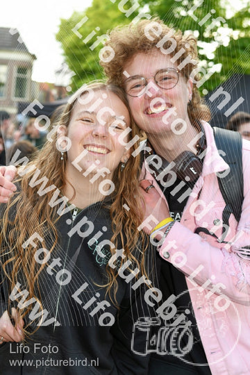 Evenement foto: HON Serie 2188