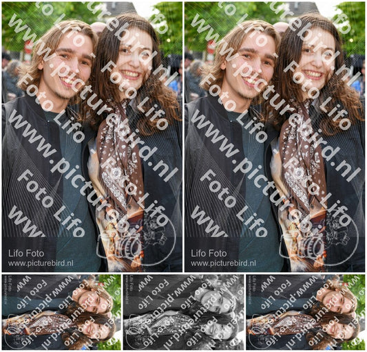 Evenement foto: HON Serie 2188