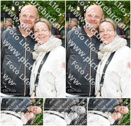 Evenement foto: HON Serie 2188