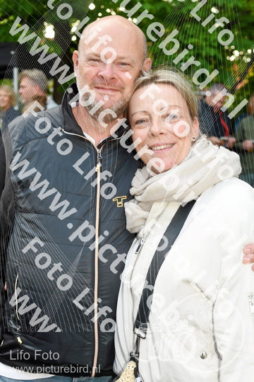 Evenement foto: HON Serie 2188