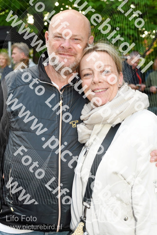 Evenement foto: HON Serie 2188