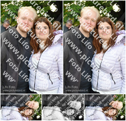 Evenement foto: HON Serie 2188