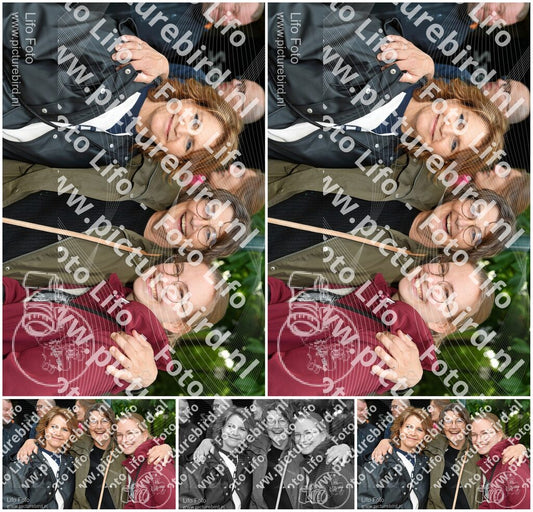 Evenement foto: HON Serie 2188