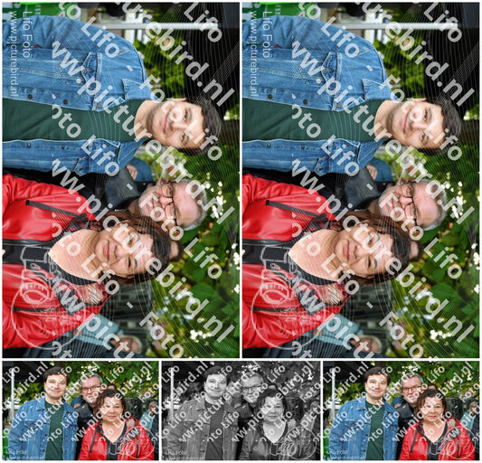 Evenement foto: HON Serie 2188