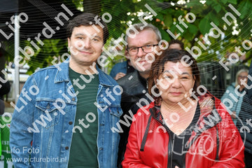 Evenement foto: HON Serie 2188