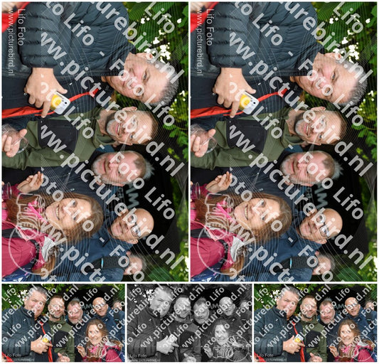 Evenement foto: HON Serie 2188