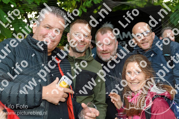 Evenement foto: HON Serie 2188