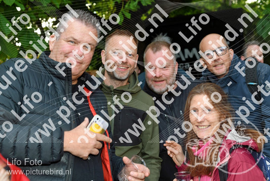 Evenement foto: HON Serie 2188