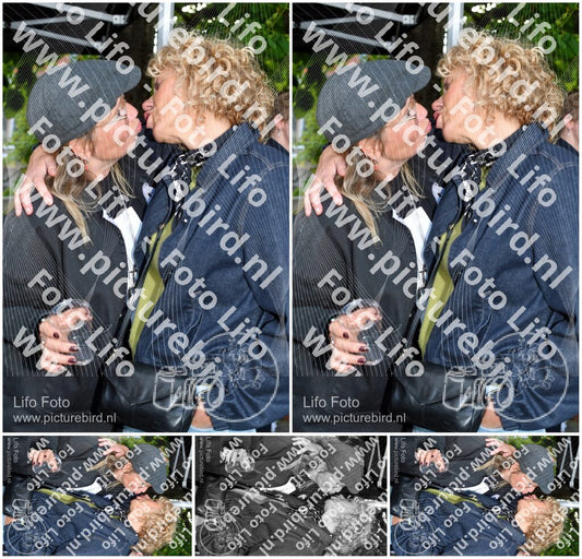 Evenement foto: HON Serie 2188